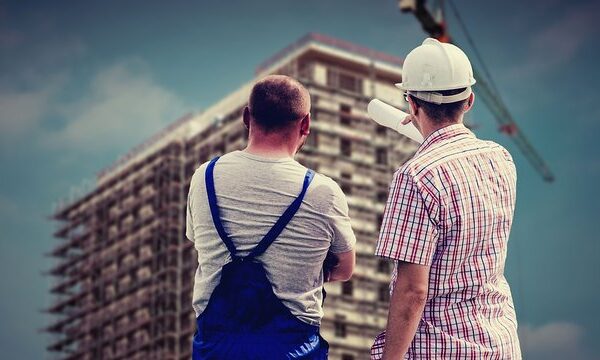 Будівельні роботи подорожчали на понад 23% у червні