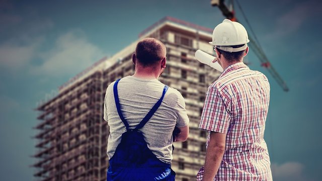 Ціни на будівельно-монтажні роботи в Україні