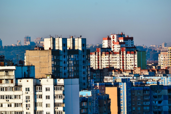 Ціни на однокімнатні квартири в Києві: аналіз попиту та пропозиції
