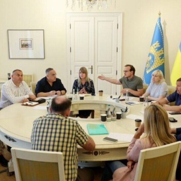 Львів оновить список укриттів: до комунальної власності перейдуть приватні об’єкти
