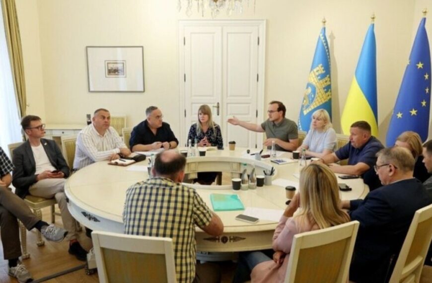 Львів оновить список укриттів: до комунальної власності перейдуть приватні об’єкти