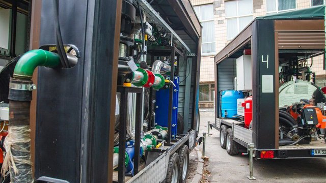 Уряд планує схвалити оновлену довгострокову стратегію термомодернізації будівель у 2027 році