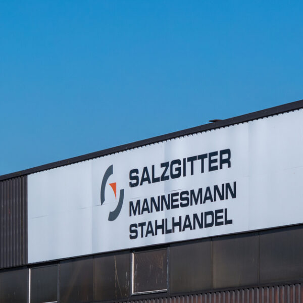 Salzgitter продала виробника обладнання Klöckner DESMA