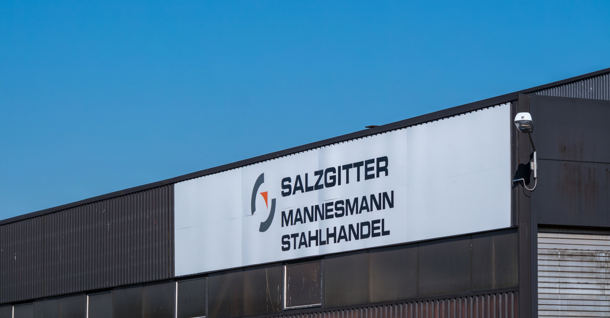 Фото – Salzgitter продає виробника обладнання Klöckner DESMA
