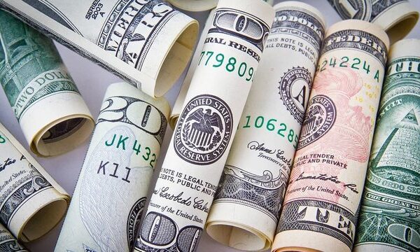 НБУ наростив продаж валюти: інтервенції зросли на 8,1%