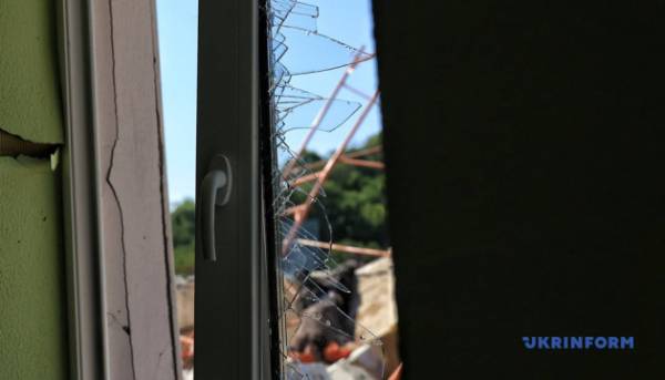 Уряд профінансує відновлення 11 харківських багатоповерхівок