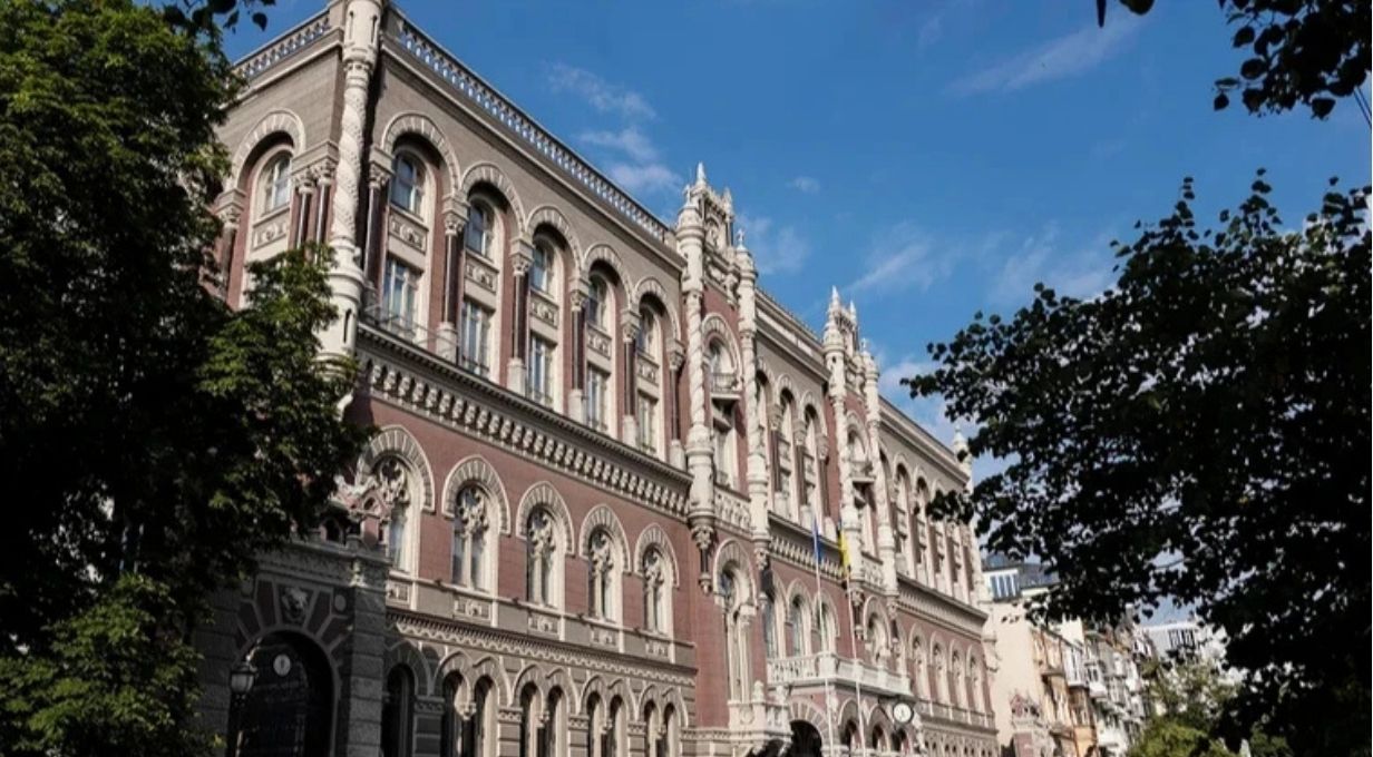 Засідання комітету з питань монетарної політики