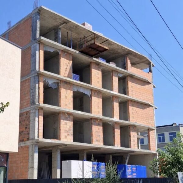 У Львові будівництво, якому загрожував знос, отримало дозвіл: пояснення ДІАМ
