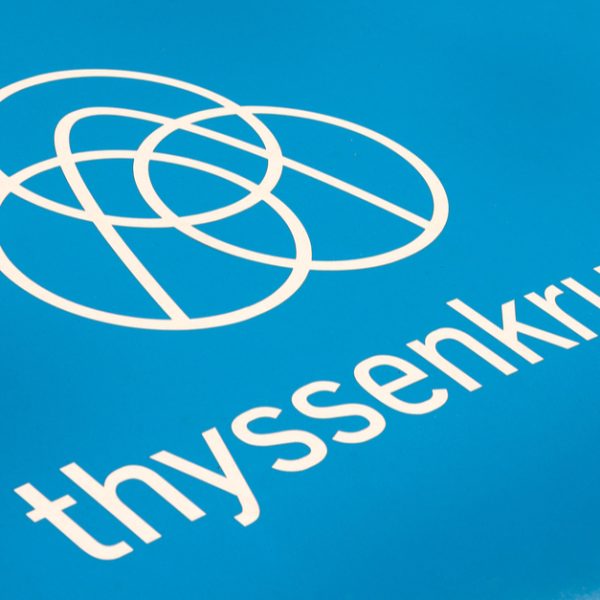Thyssenkrupp домовився про фінансування заводу «зеленої» сталі на 3 мільярди євро