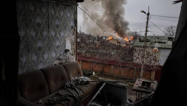 Костянтинівка: понад 6,6 мільярда гривень виплатили за програмою “єВідновлення”