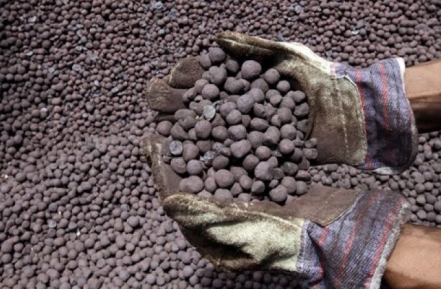 JFE Steel випробувала новий метод виробництва сталі з…