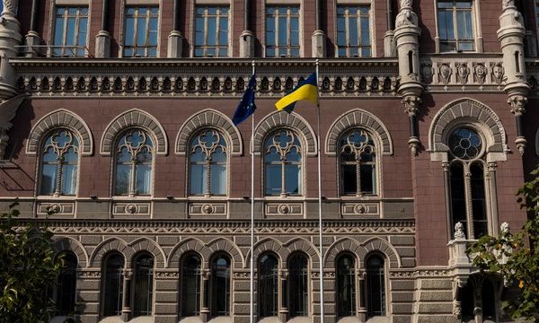 Кредитування та депозити: липневий приріст та оцінка НБУ