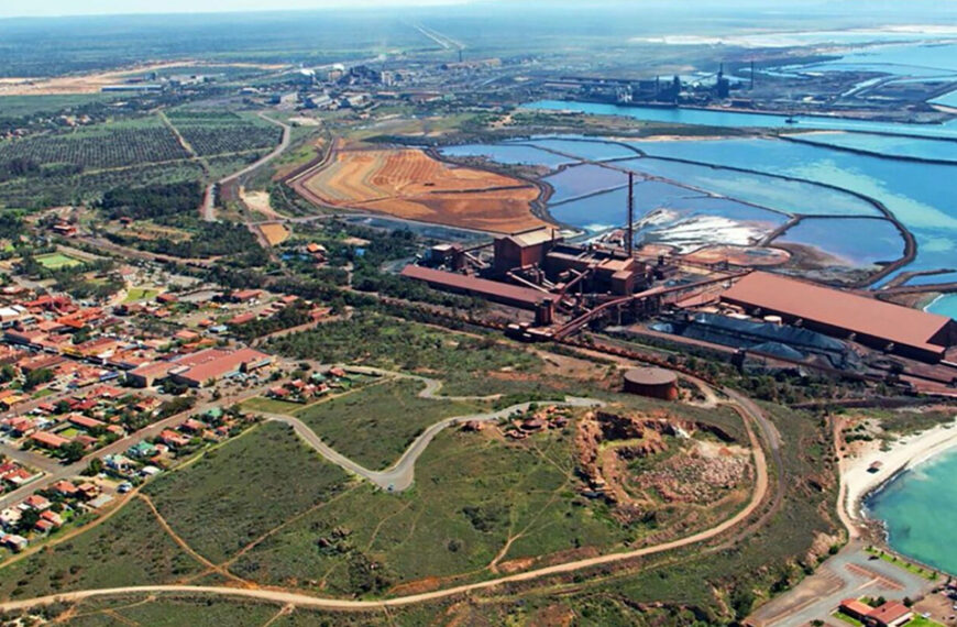 Австралія інвестує $110 млрд у “зелену” сталь