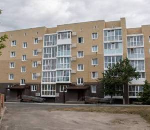 Макарів: 50 родин святкують новосілля у відновлених домівках