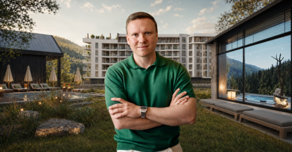 Перевіряємо готельний юніт: що важливо знати перед інвестуванням