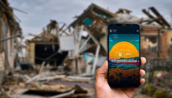 Уряд спрямував понад 5 мільярдів на житлові сертифікати “єВідновлення”