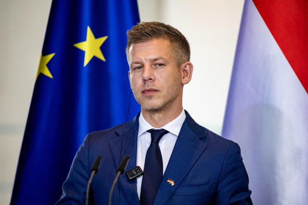 Мадяр звинуватив Росію в порушенні контракту