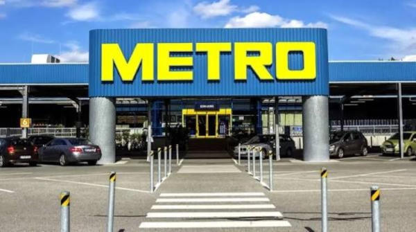 METRO Україна: перебої у постачанні через втрату запасів