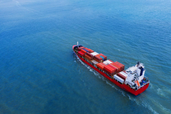MSC припинила роботу з портом Новоросійськ