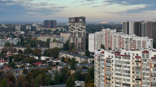 На Одещині для 70 родин переселенців з’явилася нова домівка