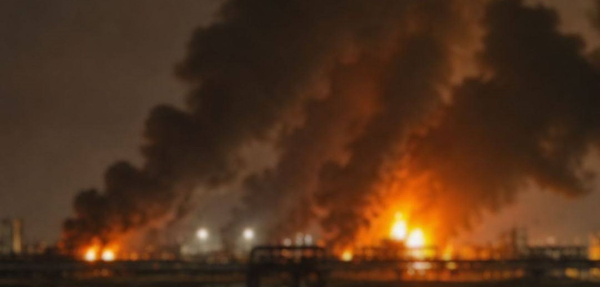 Росія атакувала український видобуток: наслідки для “Укрнафти”