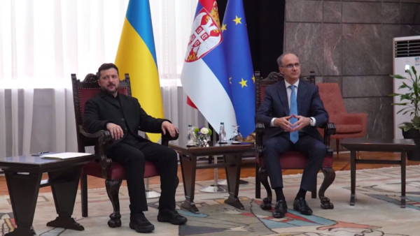 Сербія інвестує 2 мільйони гривень в українську енергетику