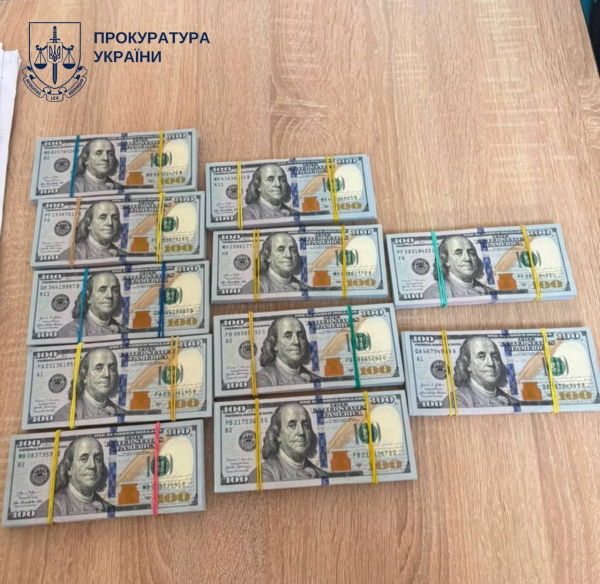Шахрай намагався продати чужий будинок у Бучі за $108 тисяч