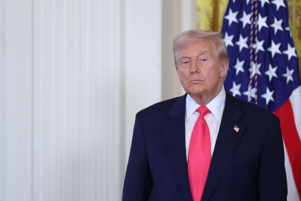 США та Канада домовилися: Трамп скасував загрозу мит