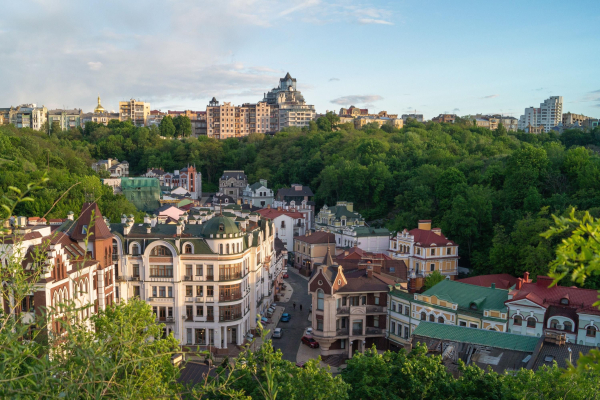 Сталінки Києва: чи варті вони інвестицій, як новобудови?