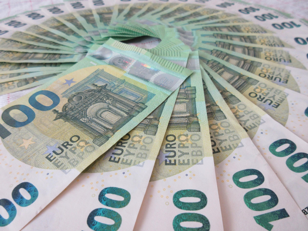 Україна може купувати зброю поза межами ЄС