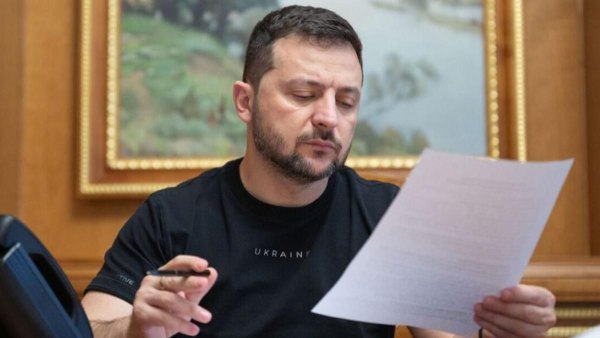 Україна вводить санкції проти викрадачів зерна: під ударом 13 суден та десятки компаній