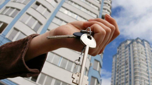 Оренда житла в Україні: ціни ростуть через дефіцит пропозиції