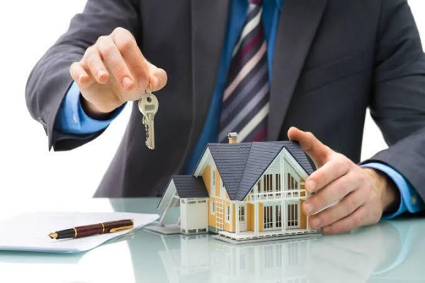 Законодавство України: як купівля-продаж нерухомості стане безпечнішою