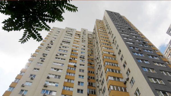 єОселя”: як купити квартиру на вторинному ринку