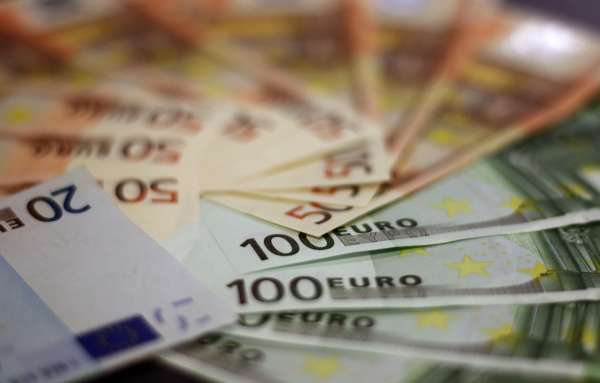 ЄС виділив сотні мільйонів євро на посилення оборонних спроможностей двох країн