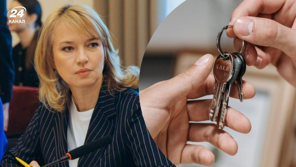 єВідновлення: сертифікати використають для купівлі житла в іпотеку