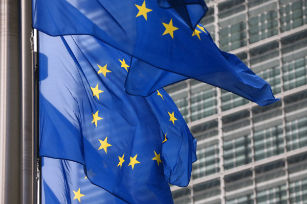 Єврокомісія окреслила шлях використання заморожених російських активів
