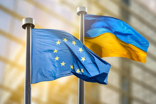 Євросоюз готує черговий оборонний пакет для України