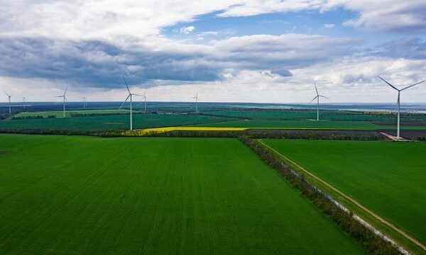 IFC інвестує 60 млн євро в українські вітряні електростанції Elementum Energy