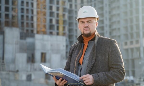 Perfect Group впроваджує кімнати безпеки та ролети у новобудови