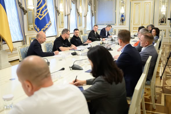 Захист логістичних центрів: Міноборони та Мінекономіки шукають рішення