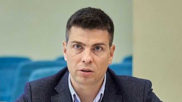 Сергій Деркач