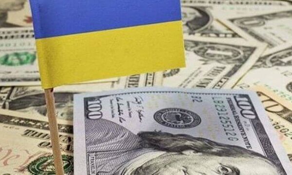Міжнародні резерви України скоротилися на 5% у серпні
