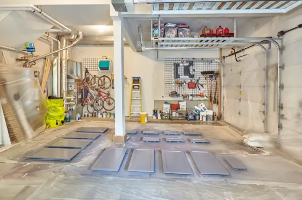 Найкращі поради щодо розпилення фарби від BobVila.com