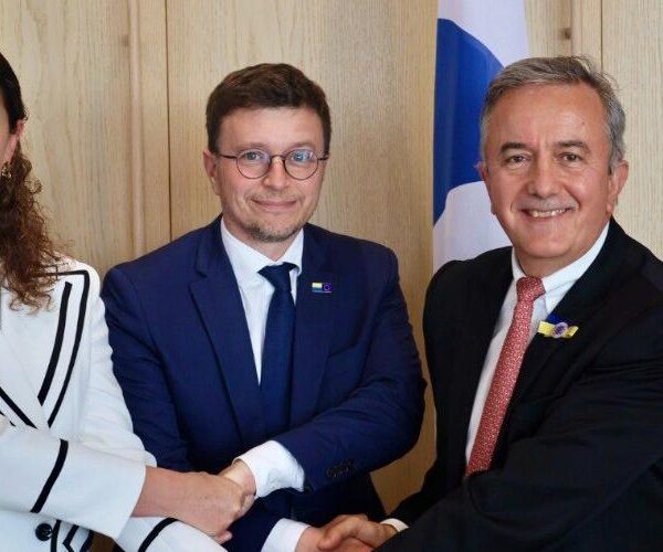 Райффайзен Банк розблокував повний ліміт гарантій ЄБРР на 200 мільйонів євро