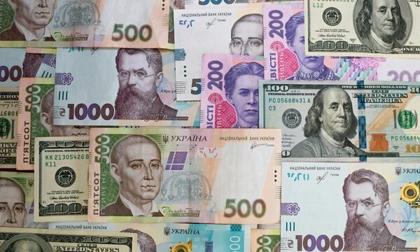 Слуги народу” визначать, як закрити дірки в бюджеті