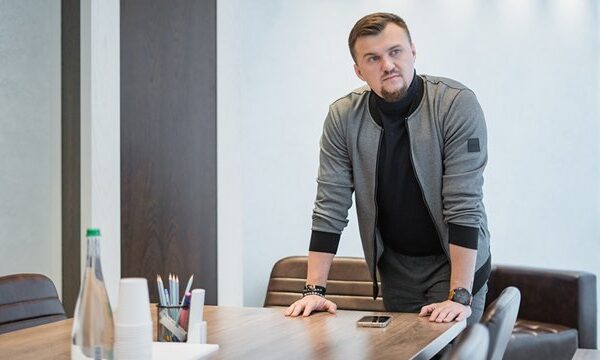 Perfect Group розгортає три масштабні будівельні проєкти