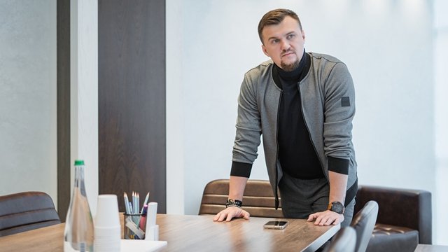 Perfect Group запускає два нових проєкти та відновлює реалізацію ще одного