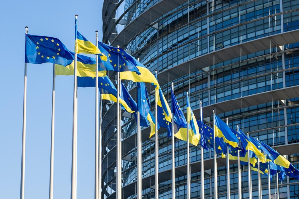 Бельгія гальмує російські мільярди: доля українського фінансування під питанням