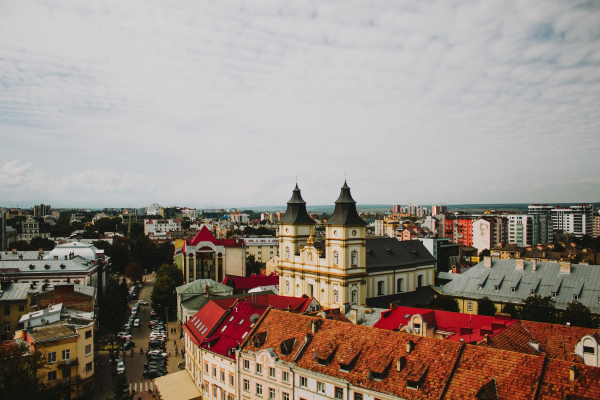 Ціни на квартири в Івано-Франківську: вересневий огляд вартості